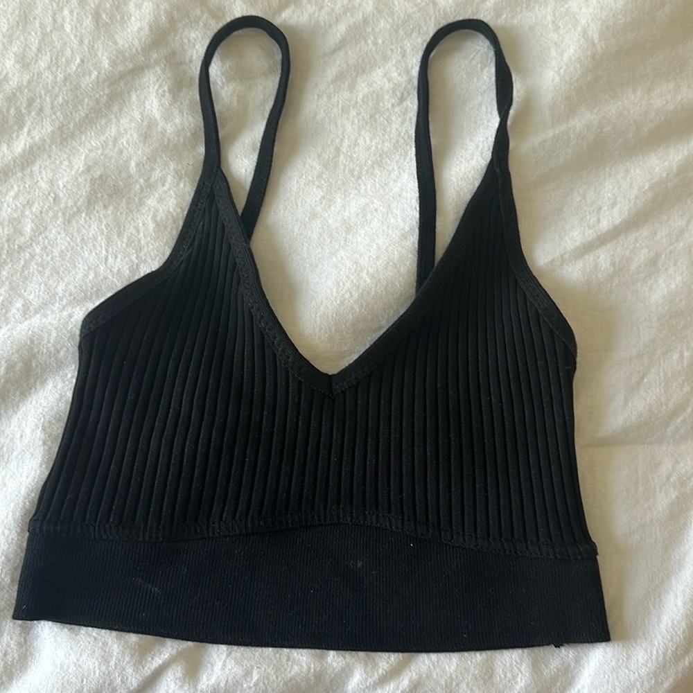 ZARA top